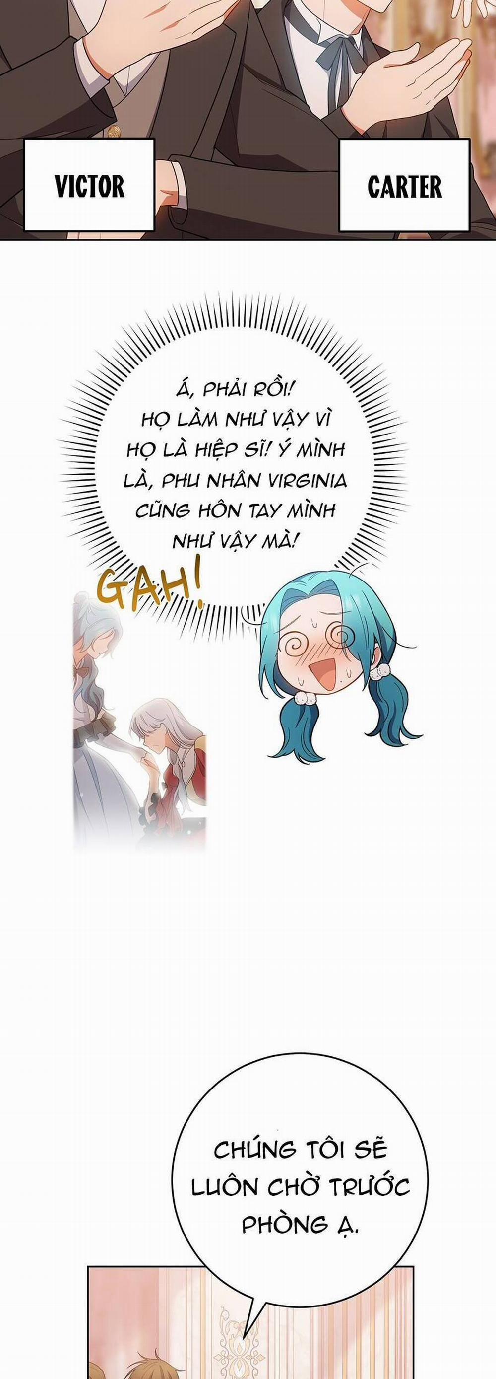 Nữ Đầu Bếp Hoàng Gia 70 trang 60