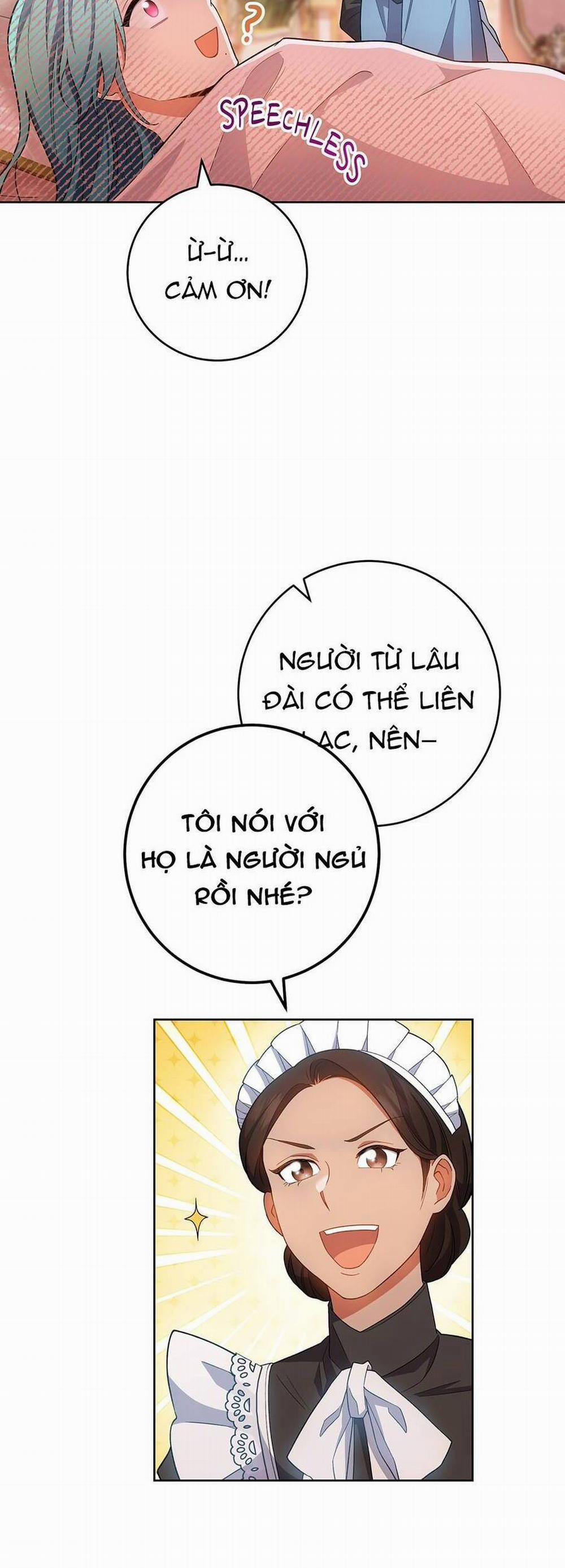 Nữ Đầu Bếp Hoàng Gia 70 trang 64