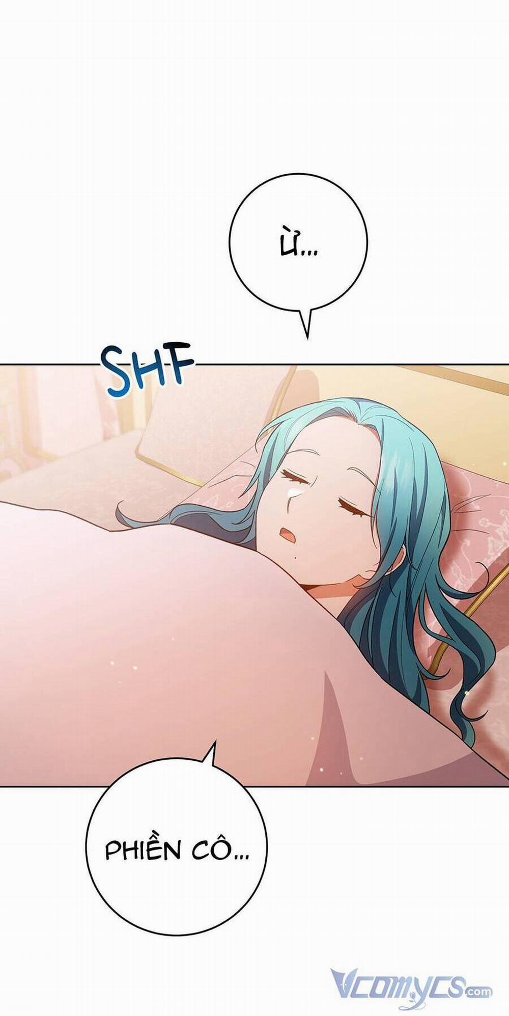 Nữ Đầu Bếp Hoàng Gia 70 trang 65