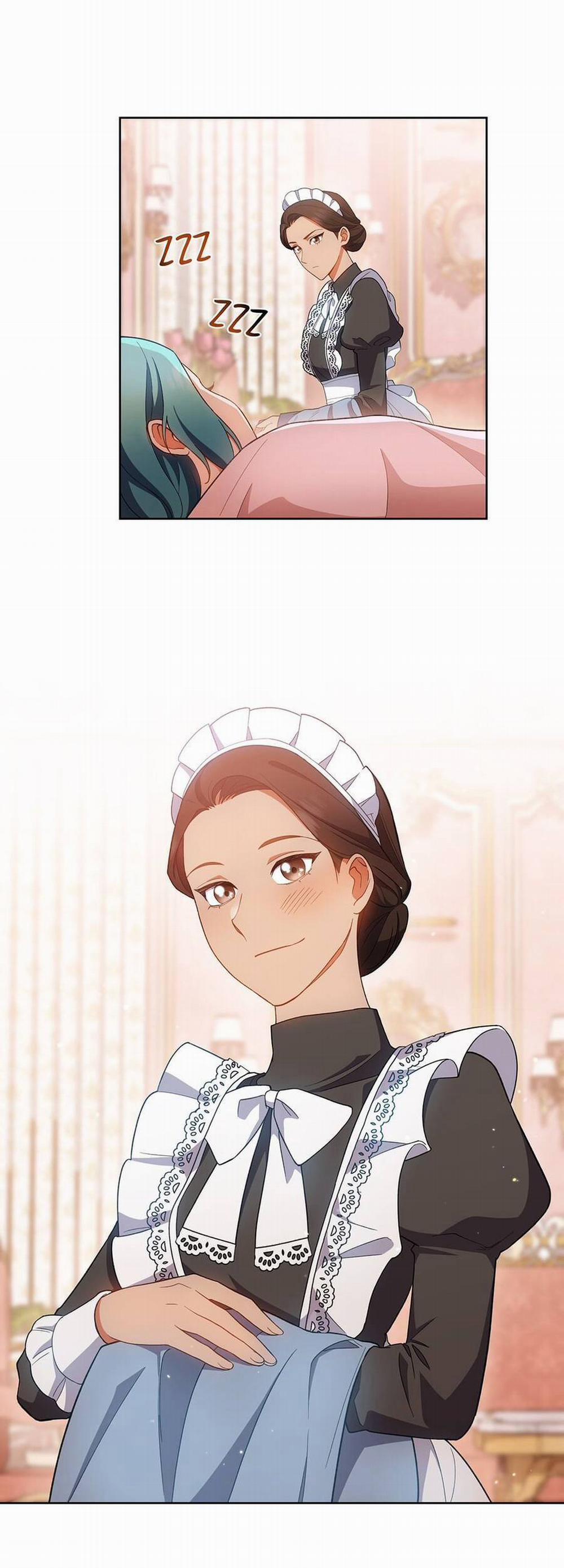 Nữ Đầu Bếp Hoàng Gia 70 trang 66