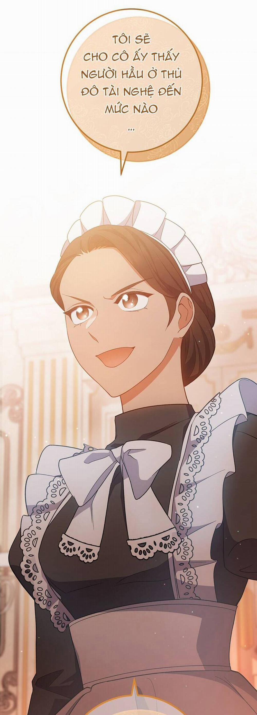 Nữ Đầu Bếp Hoàng Gia 70 trang 69