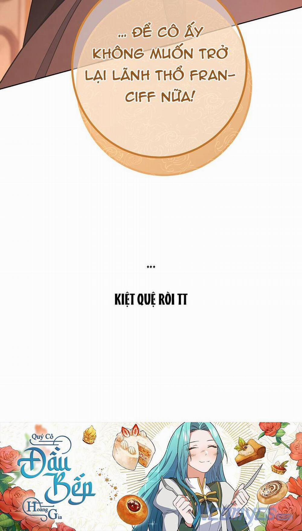 Nữ Đầu Bếp Hoàng Gia 70 trang 70