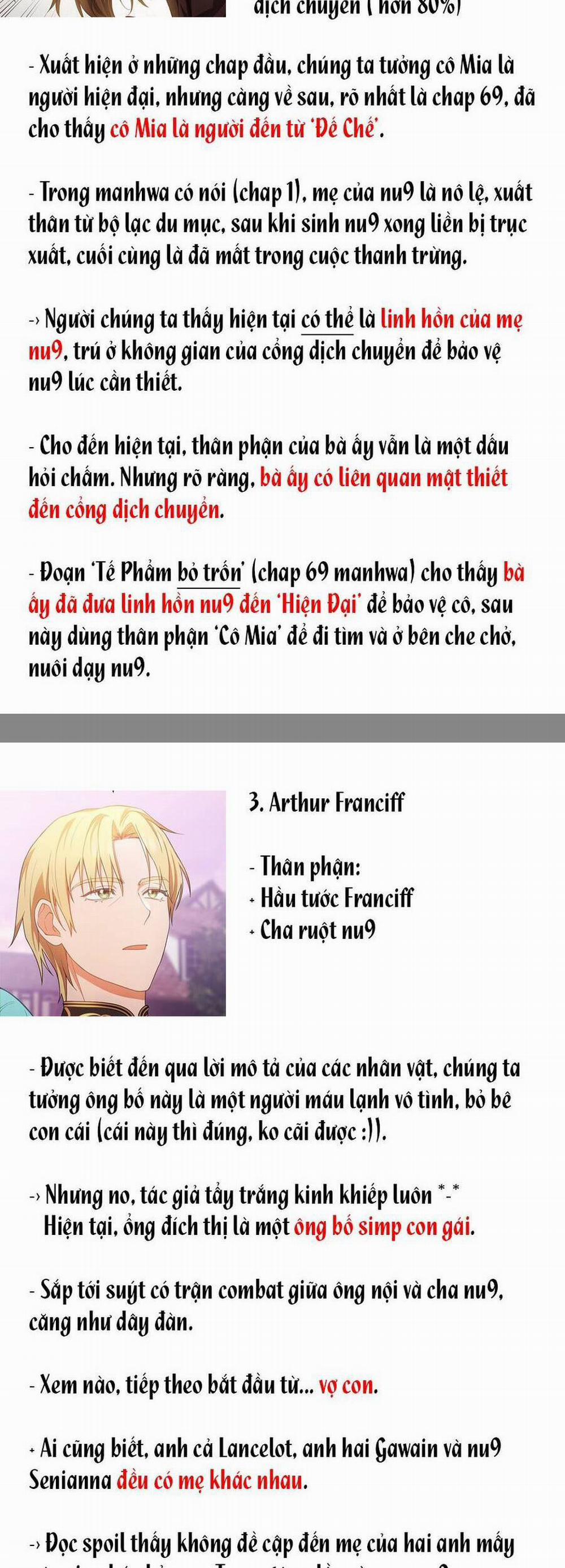 Nữ Đầu Bếp Hoàng Gia 70 trang 72