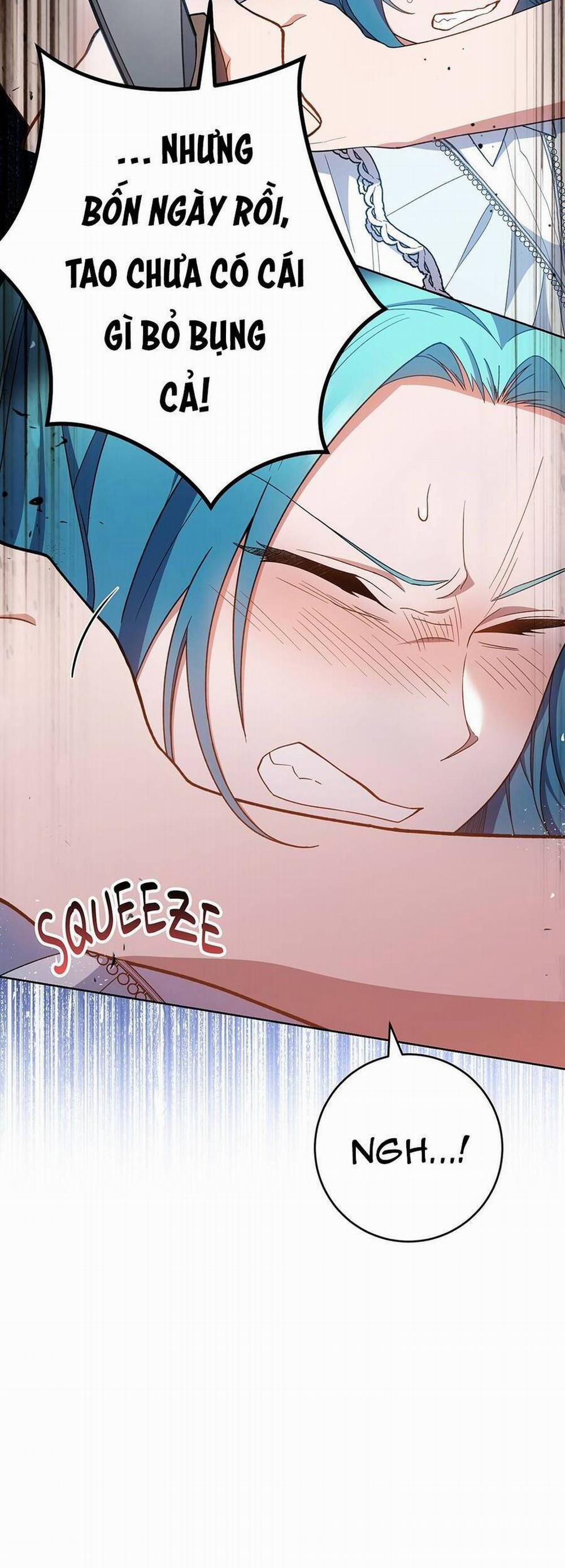 Nữ Đầu Bếp Hoàng Gia 70 trang 8