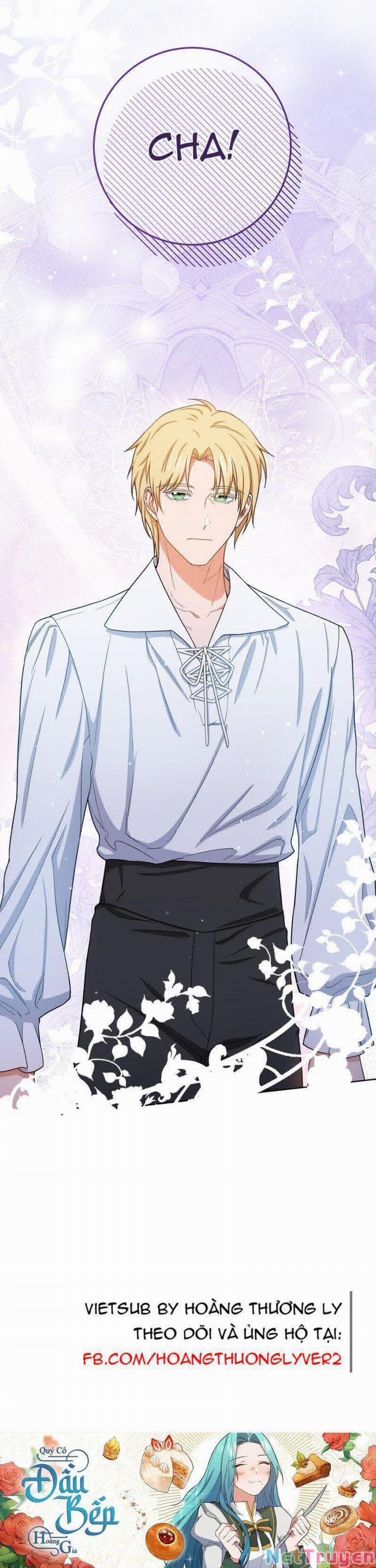 Nữ Đầu Bếp Hoàng Gia 71 trang 15