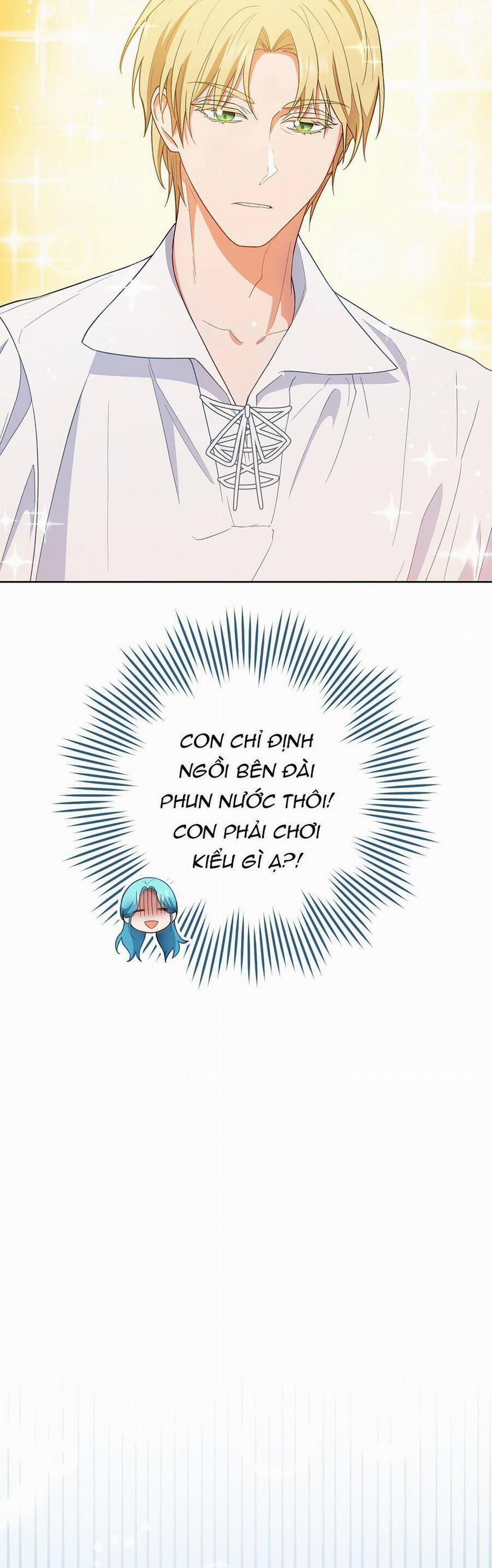 Nữ Đầu Bếp Hoàng Gia 72 trang 12