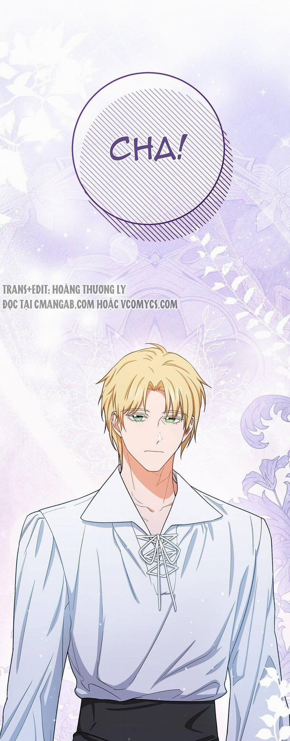 Nữ Đầu Bếp Hoàng Gia 72 trang 3