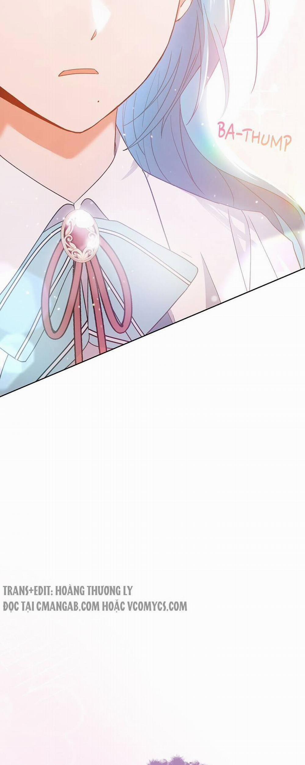 Nữ Đầu Bếp Hoàng Gia 72 trang 40