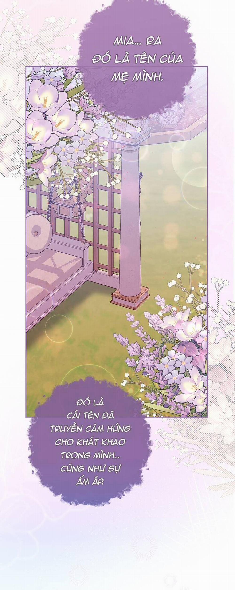 Nữ Đầu Bếp Hoàng Gia 72 trang 41