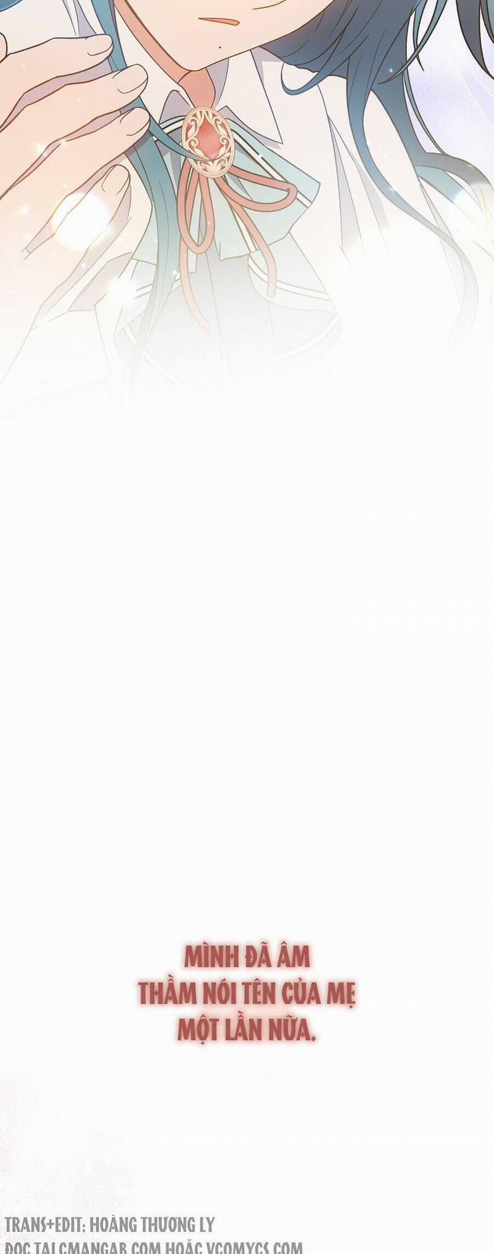 Nữ Đầu Bếp Hoàng Gia 72 trang 47