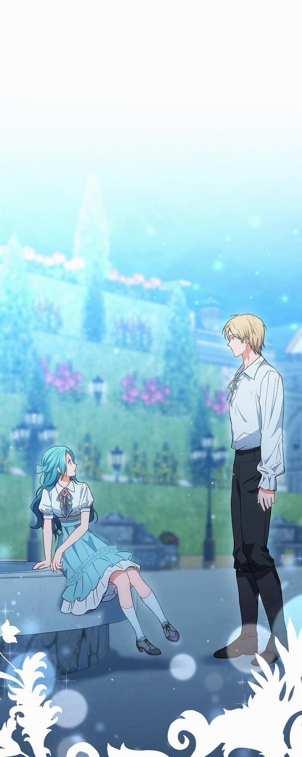 Nữ Đầu Bếp Hoàng Gia 72 trang 5