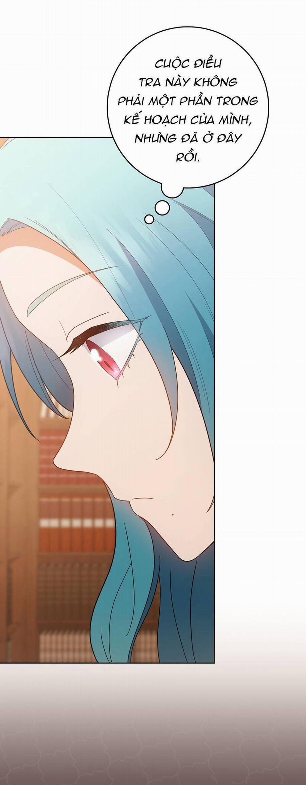 Nữ Đầu Bếp Hoàng Gia 72 trang 54