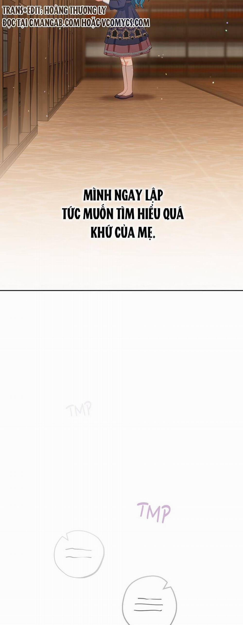 Nữ Đầu Bếp Hoàng Gia 72 trang 56