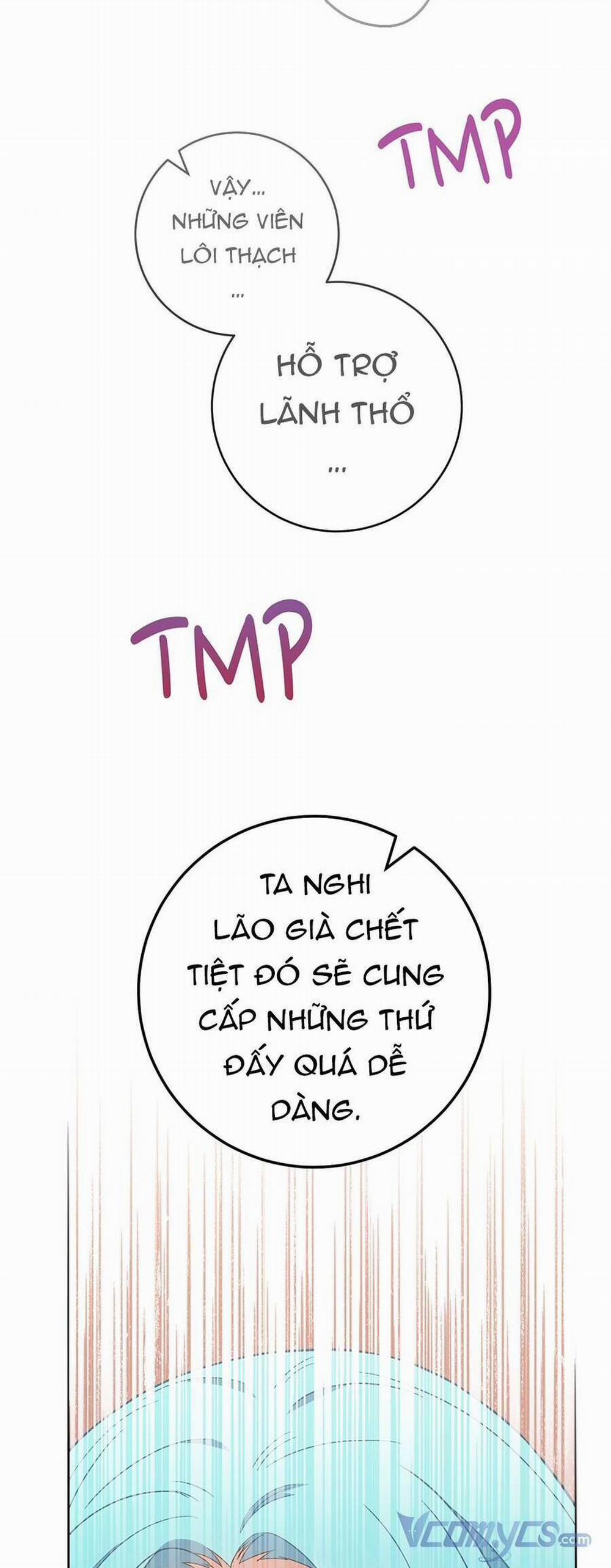 Nữ Đầu Bếp Hoàng Gia 72 trang 57