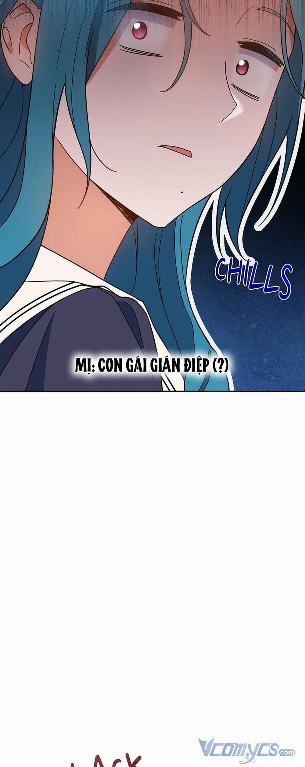 Nữ Đầu Bếp Hoàng Gia 72 trang 61