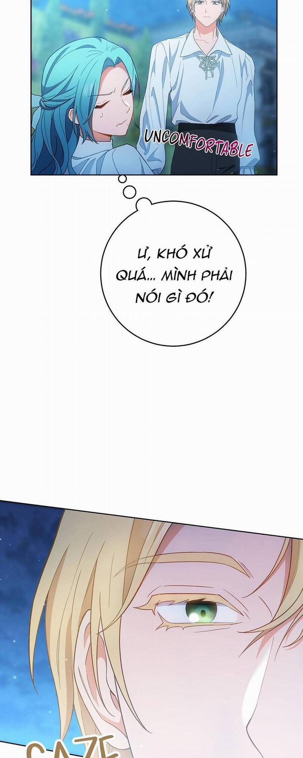 Nữ Đầu Bếp Hoàng Gia 72 trang 7