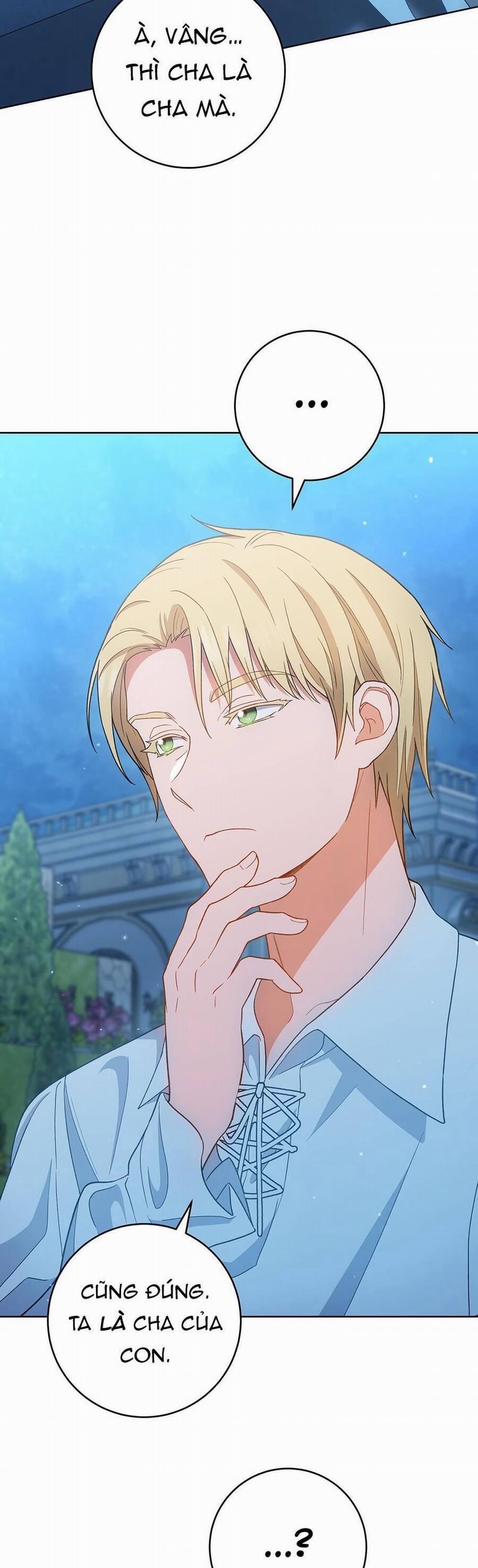 Nữ Đầu Bếp Hoàng Gia 72 trang 9