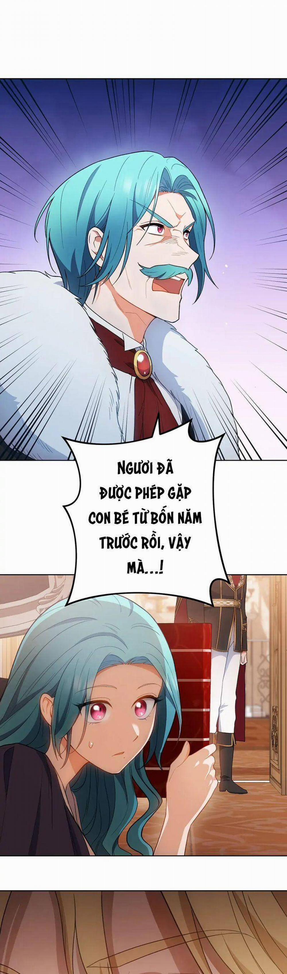 Nữ Đầu Bếp Hoàng Gia 73 trang 13