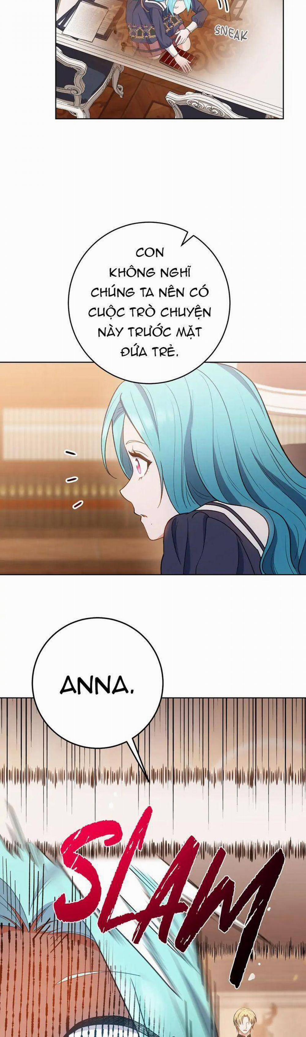 Nữ Đầu Bếp Hoàng Gia 73 trang 15