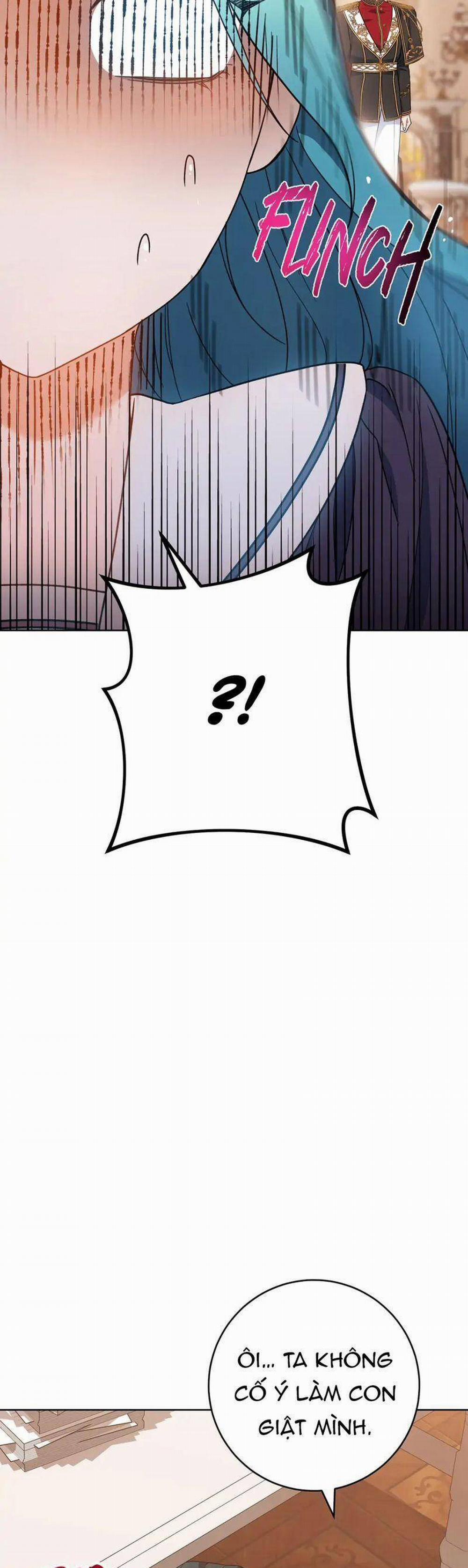 Nữ Đầu Bếp Hoàng Gia 73 trang 16