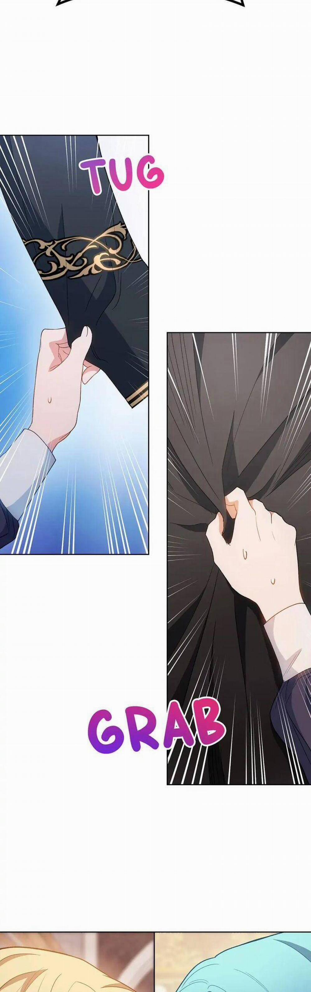 Nữ Đầu Bếp Hoàng Gia 73 trang 21