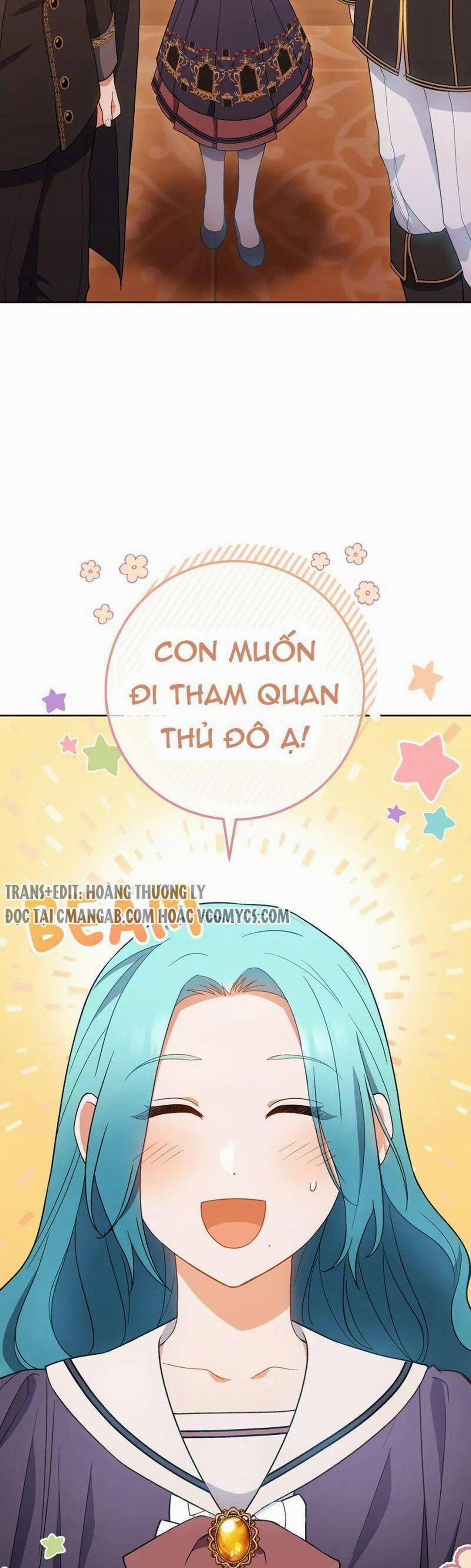 Nữ Đầu Bếp Hoàng Gia 73 trang 23