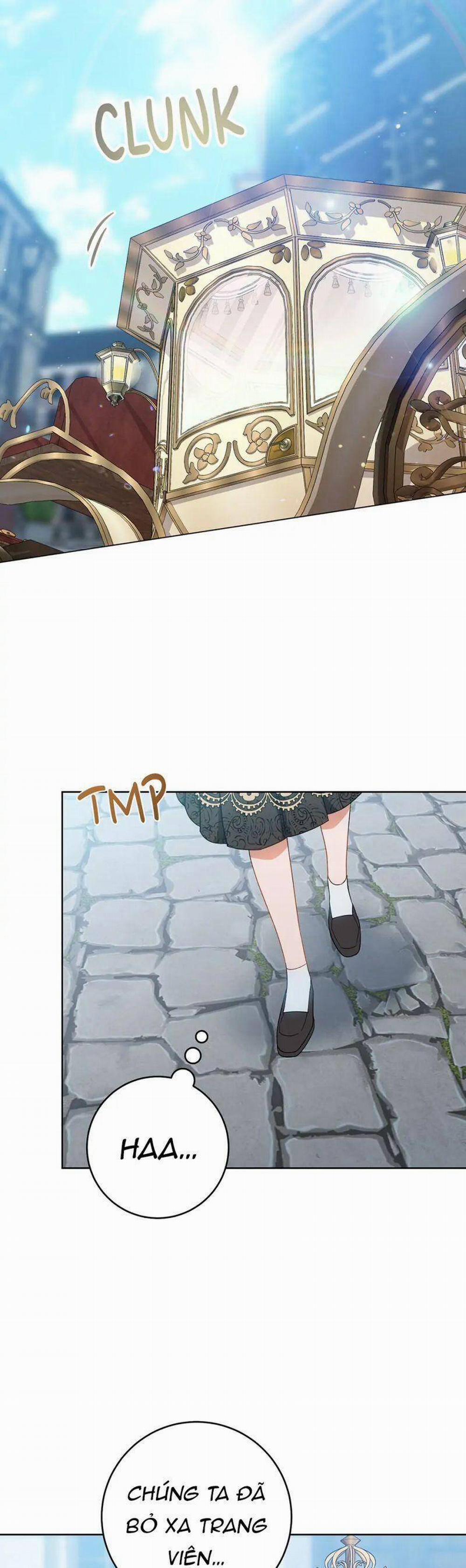 Nữ Đầu Bếp Hoàng Gia 73 trang 25