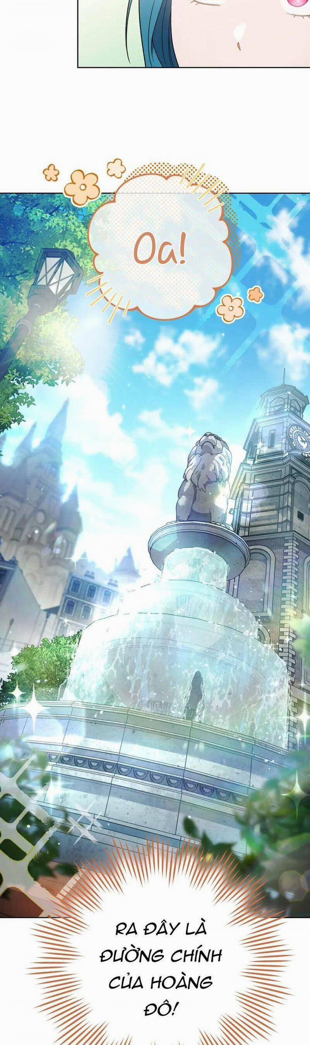 Nữ Đầu Bếp Hoàng Gia 73 trang 27