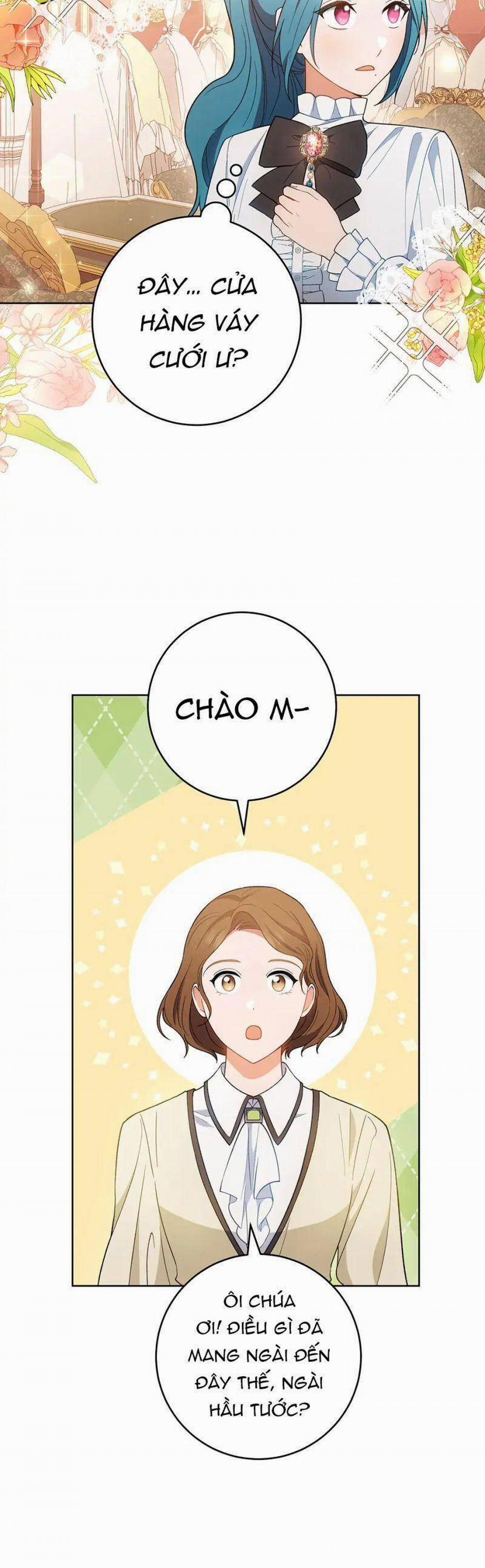 Nữ Đầu Bếp Hoàng Gia 73 trang 31