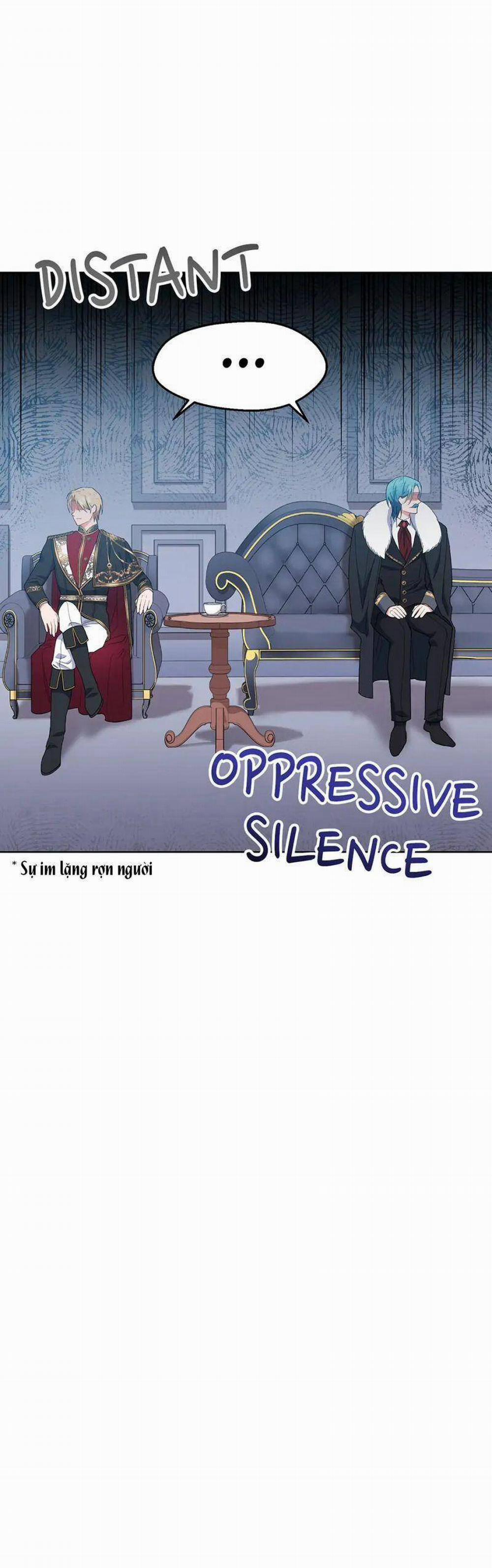 Nữ Đầu Bếp Hoàng Gia 73 trang 37