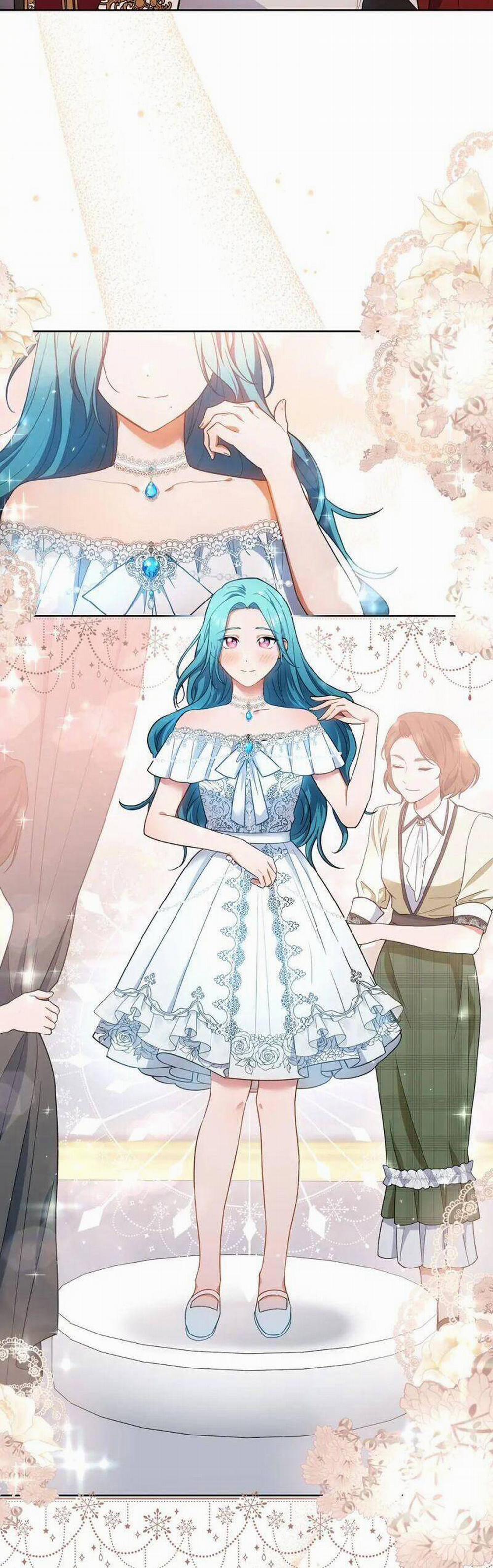 Nữ Đầu Bếp Hoàng Gia 73 trang 39