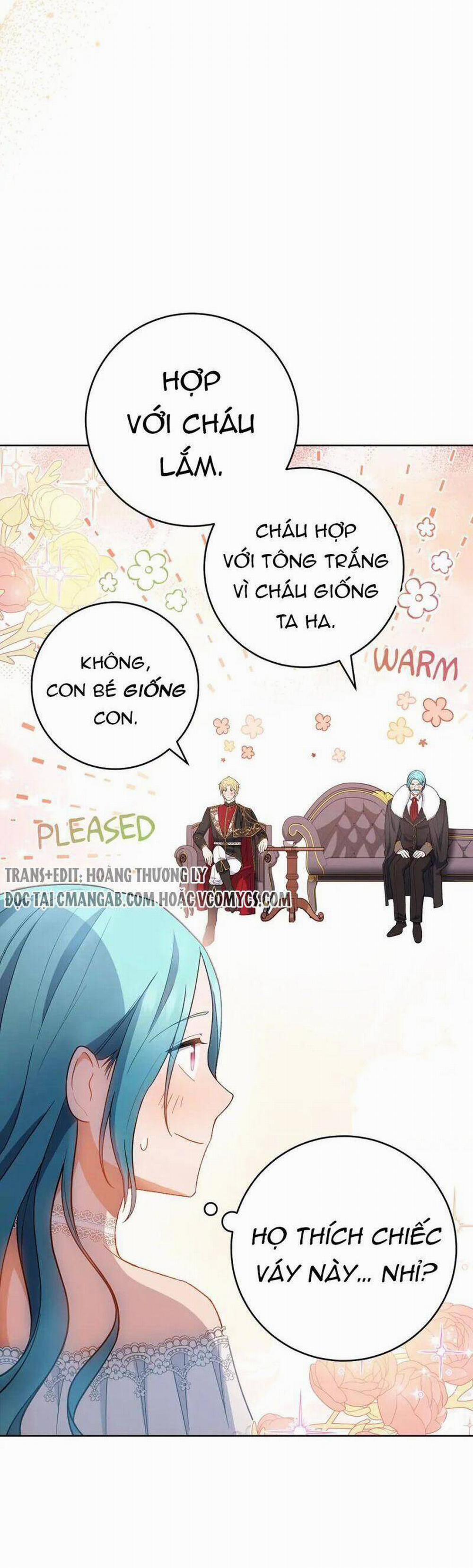 Nữ Đầu Bếp Hoàng Gia 73 trang 41