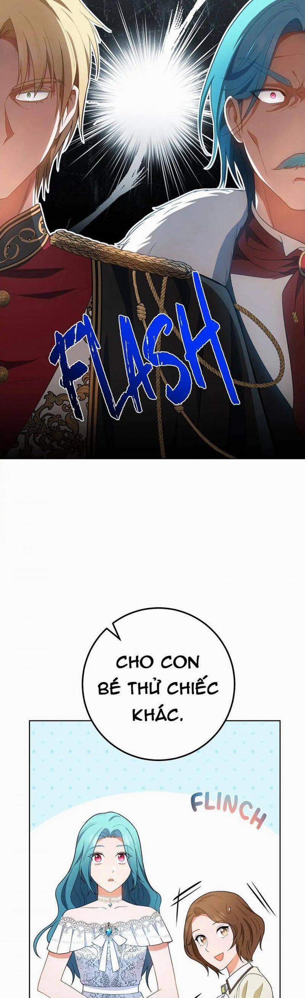 Nữ Đầu Bếp Hoàng Gia 73 trang 43