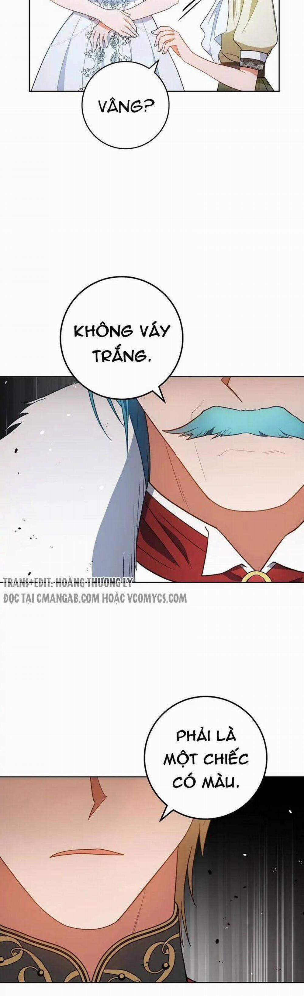 Nữ Đầu Bếp Hoàng Gia 73 trang 44