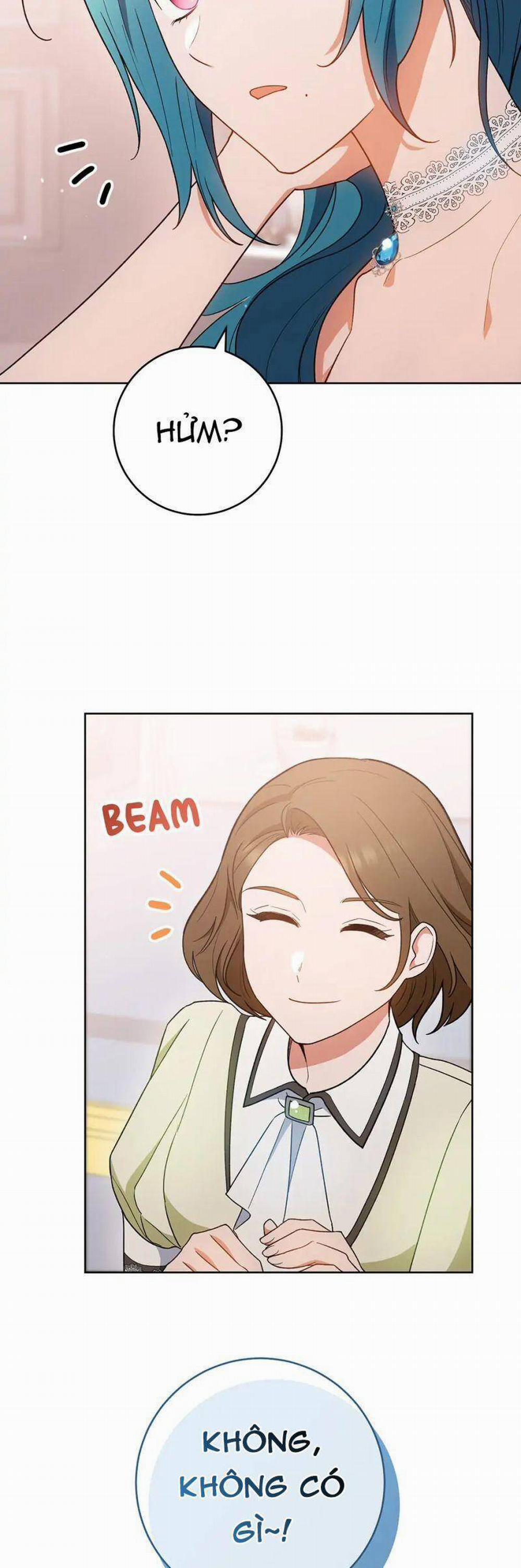 Nữ Đầu Bếp Hoàng Gia 73 trang 49