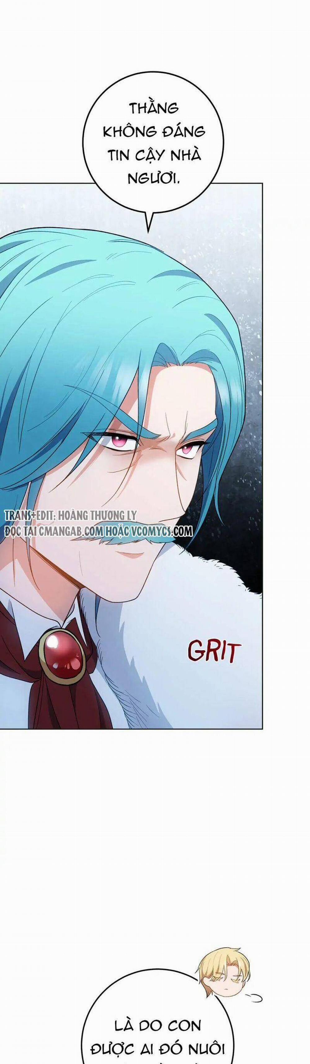 Nữ Đầu Bếp Hoàng Gia 73 trang 8