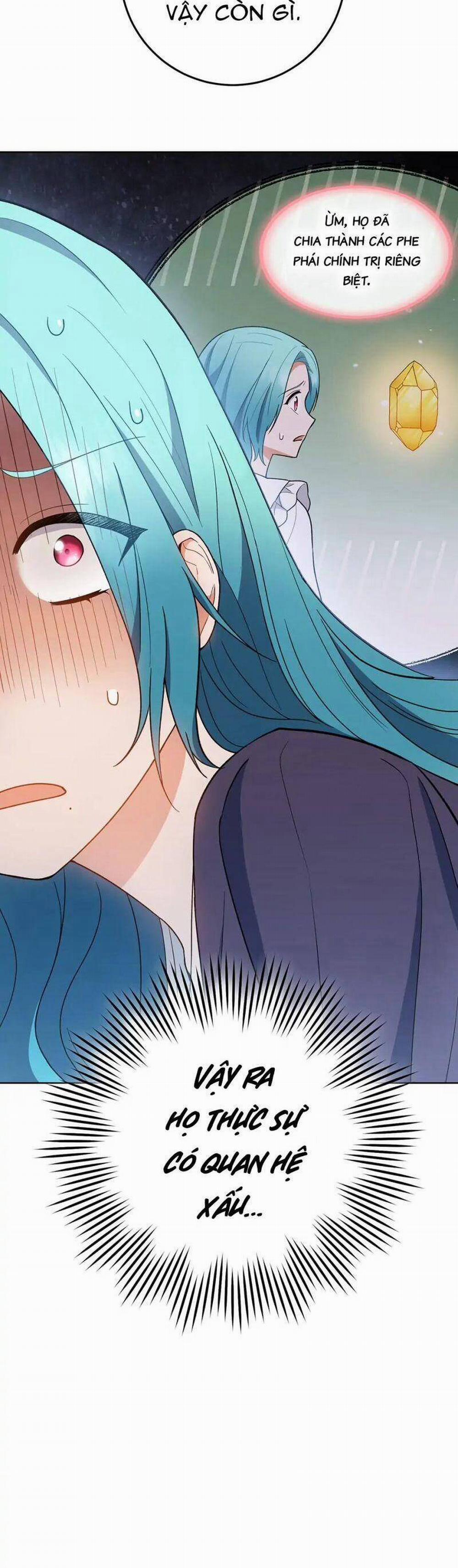 Nữ Đầu Bếp Hoàng Gia 73 trang 9