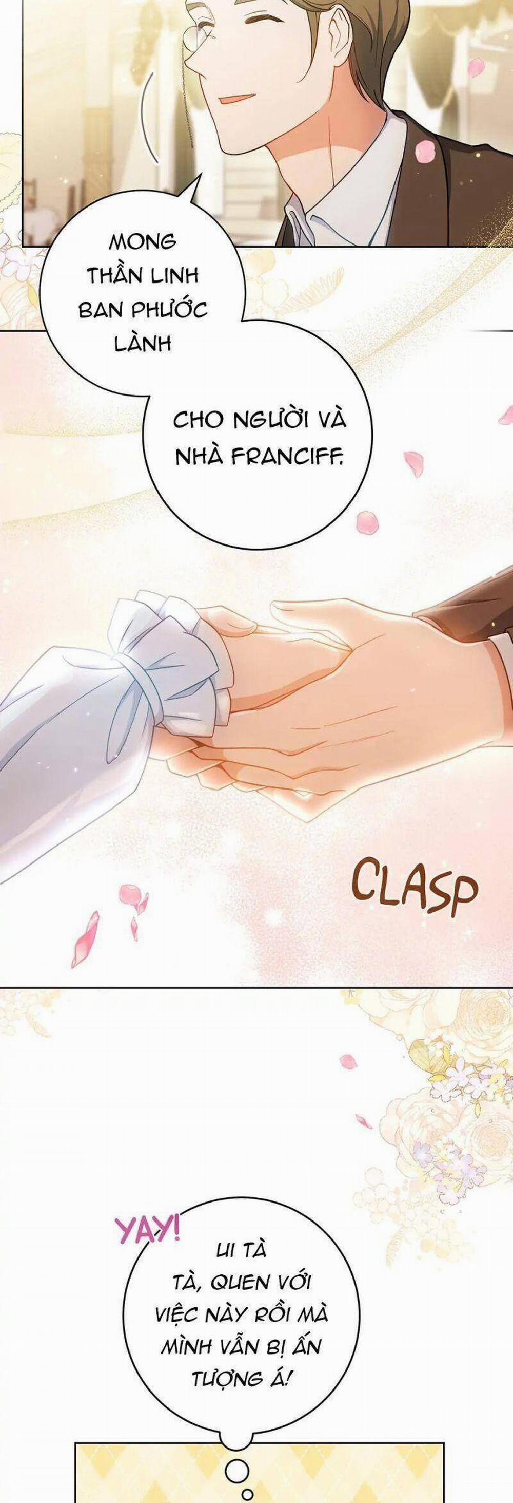 Nữ Đầu Bếp Hoàng Gia 74 trang 10