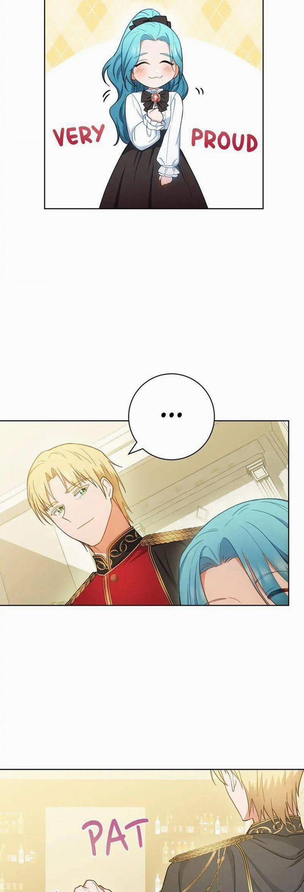 Nữ Đầu Bếp Hoàng Gia 74 trang 11