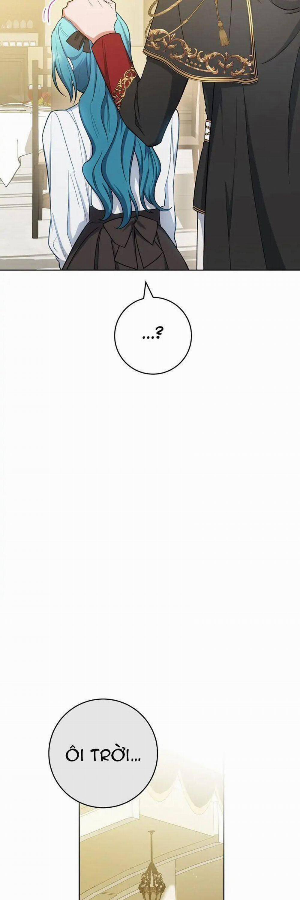 Nữ Đầu Bếp Hoàng Gia 74 trang 12