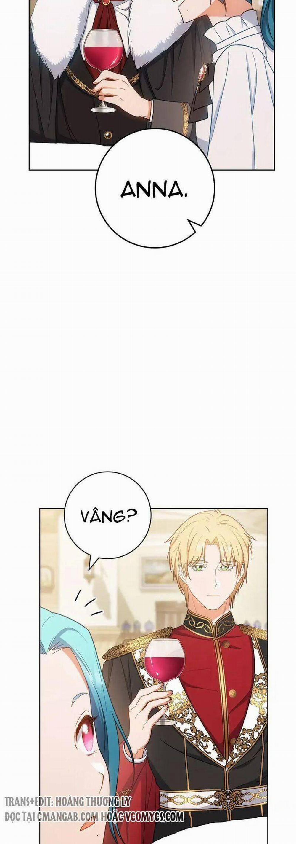 Nữ Đầu Bếp Hoàng Gia 74 trang 20