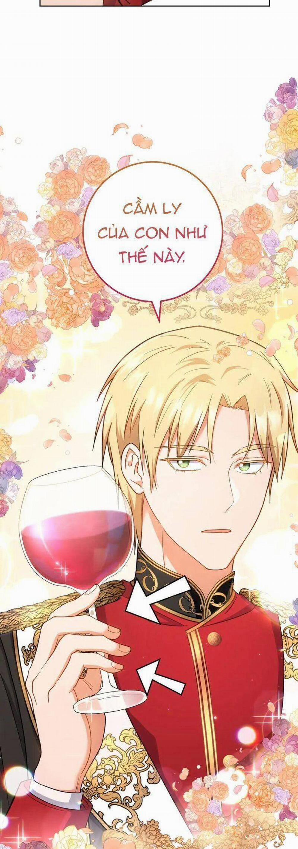 Nữ Đầu Bếp Hoàng Gia 74 trang 21