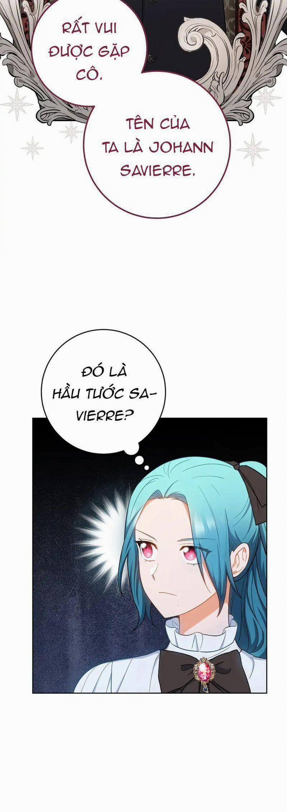 Nữ Đầu Bếp Hoàng Gia 74 trang 30