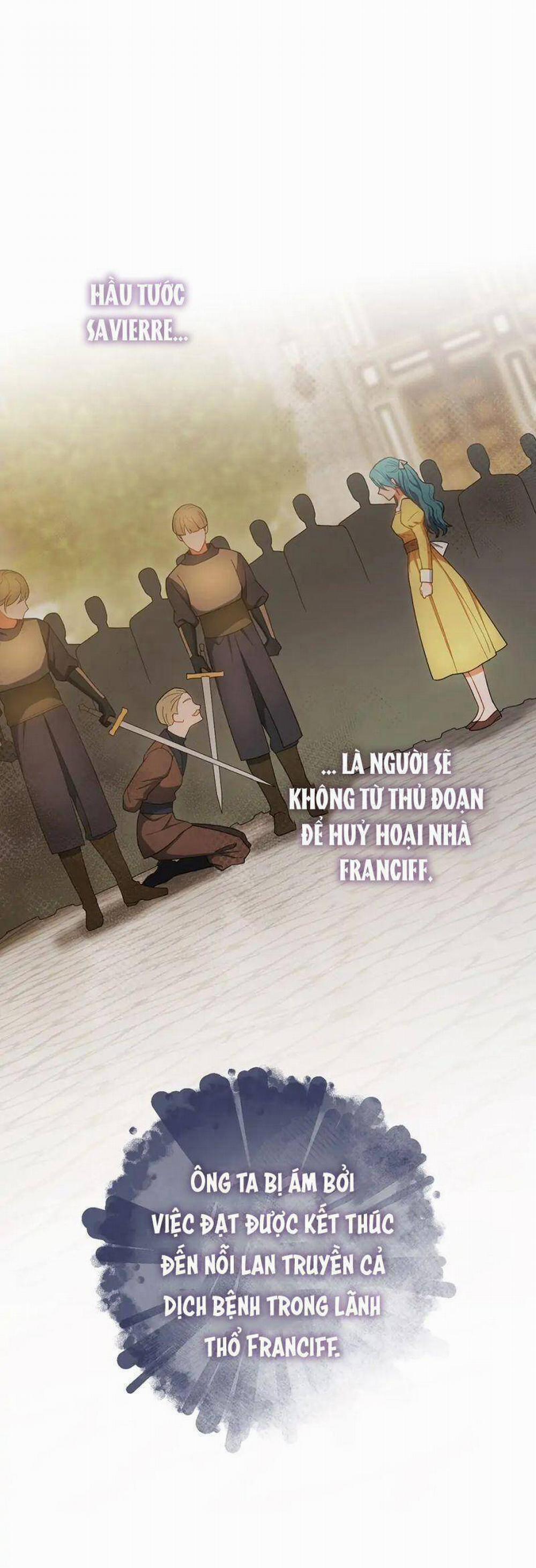 Nữ Đầu Bếp Hoàng Gia 74 trang 31