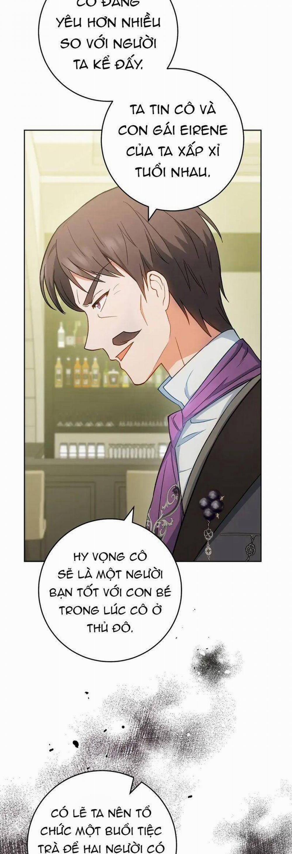 Nữ Đầu Bếp Hoàng Gia 74 trang 33