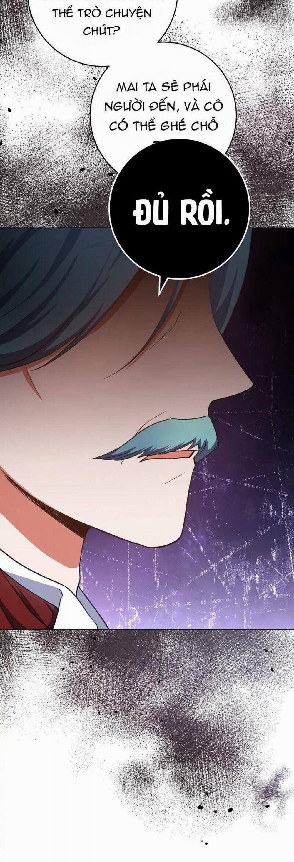 Nữ Đầu Bếp Hoàng Gia 74 trang 34