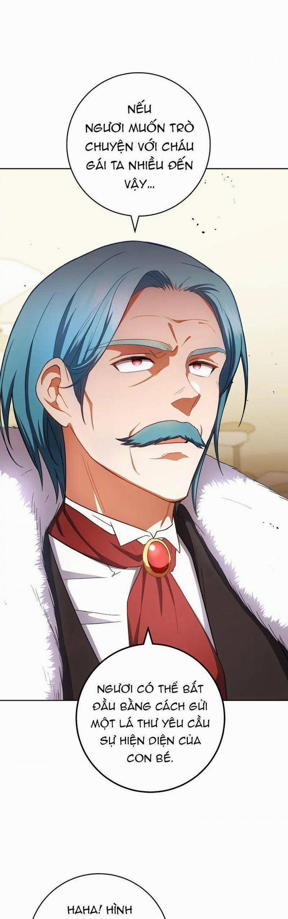 Nữ Đầu Bếp Hoàng Gia 74 trang 35