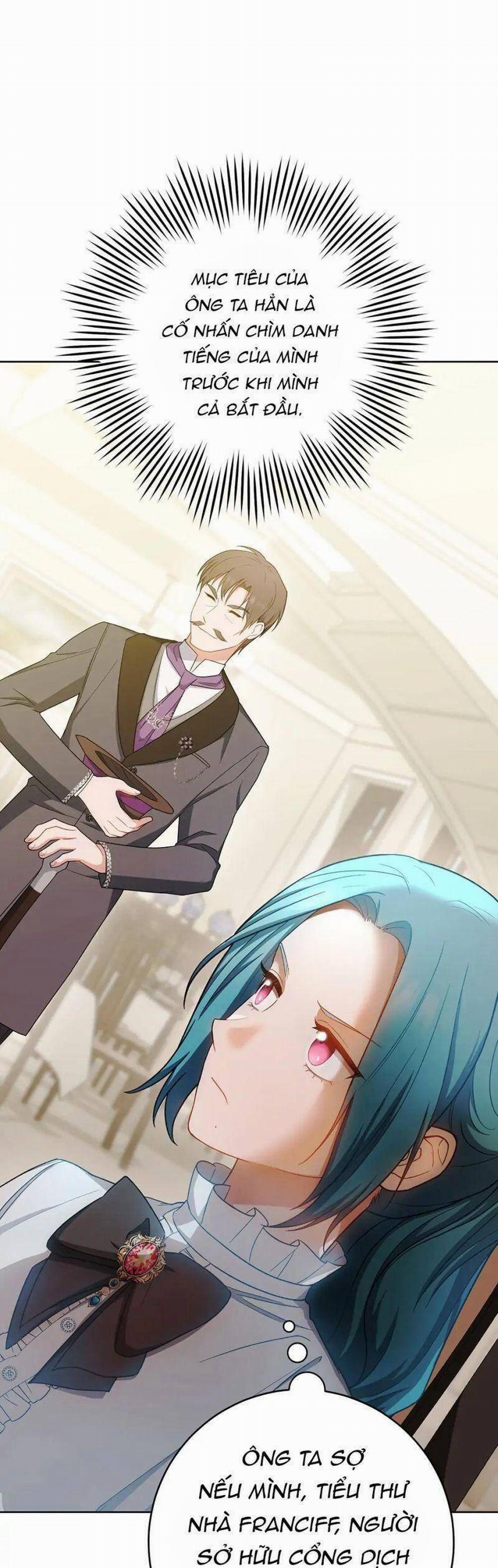 Nữ Đầu Bếp Hoàng Gia 74 trang 39