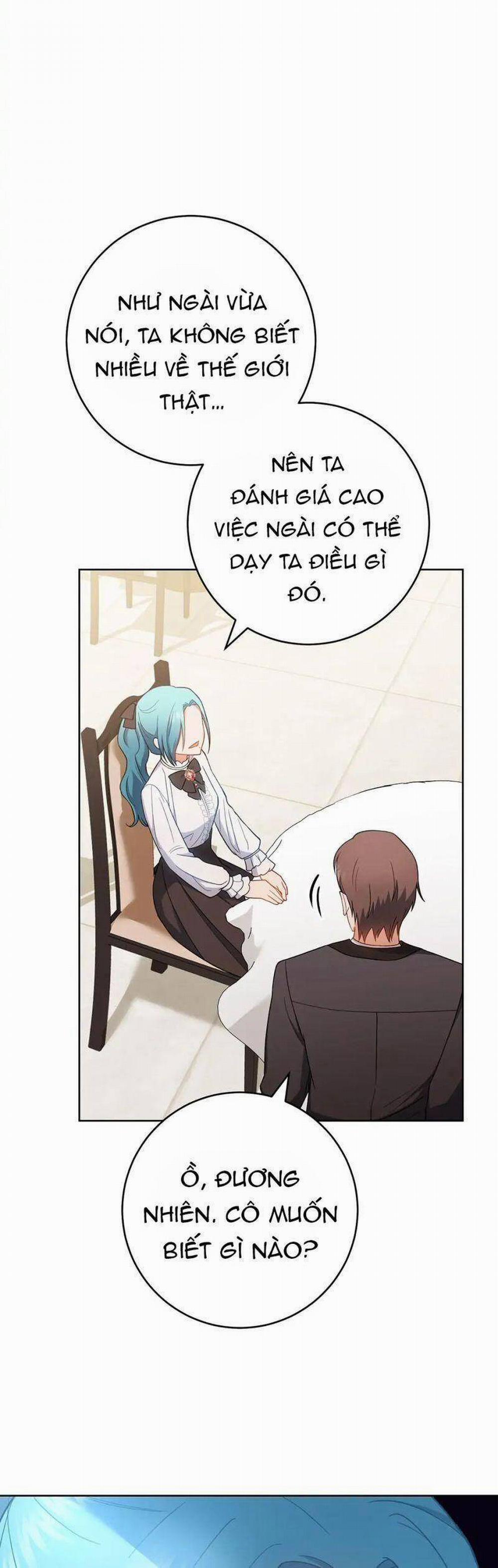 Nữ Đầu Bếp Hoàng Gia 74 trang 42