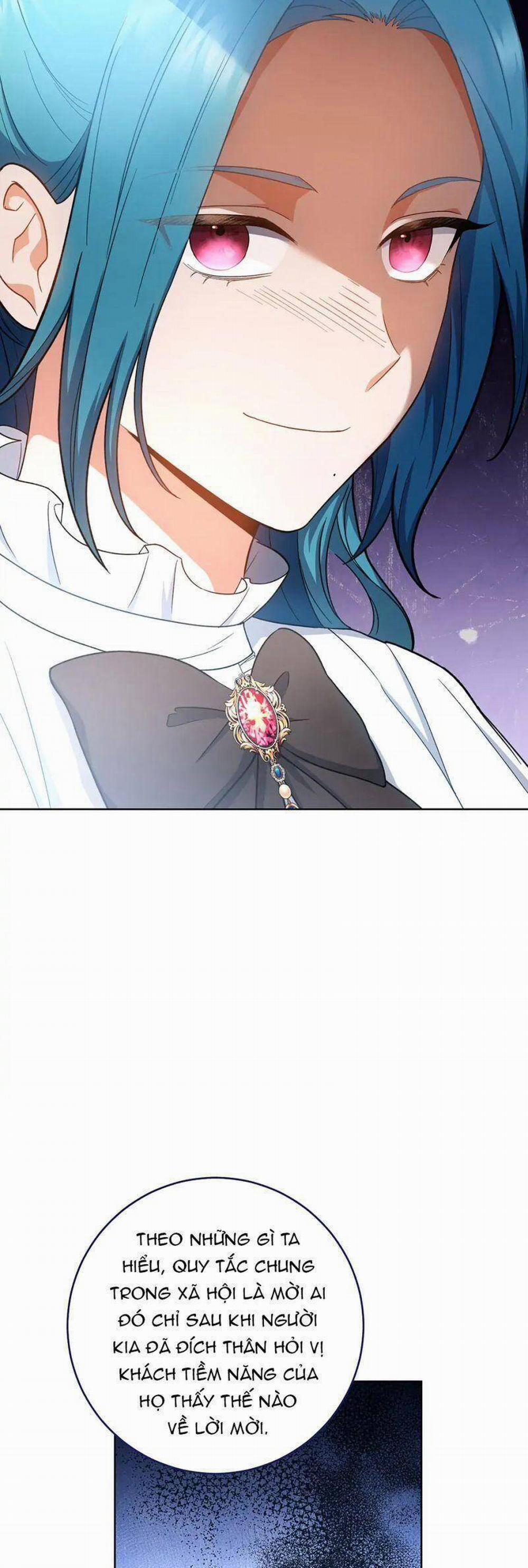 Nữ Đầu Bếp Hoàng Gia 74 trang 43